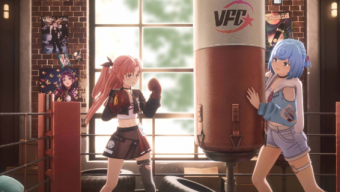 虚环什么时候上线