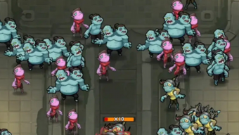 向僵尸开炮宝石搭配攻略