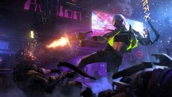 CDPR招聘信息显示《赛博朋克2077》续作可能有多人游戏