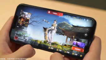 《永劫无间》手游最低配置和推荐配置