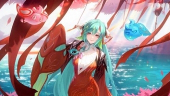 《王者荣耀》2024七夕活动介绍