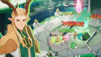 剑与远征启程怎么刷初始