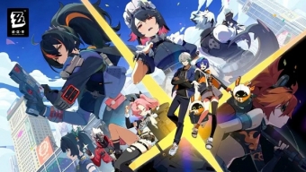 《绝区零》芭莱大厦前夜晚纪念币位置