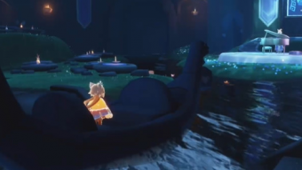 《光遇》二重奏季节任务二攻略