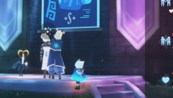 《光遇》二重奏季节任务四攻略