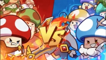 《冒险大作战》韩服8.8更新简介