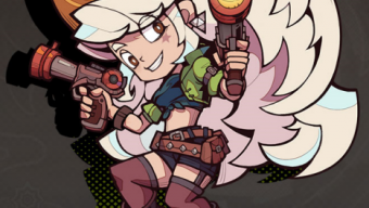 《叠入深渊》乌娜角色介绍