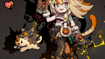 《叠入深渊》尼娅角色介绍