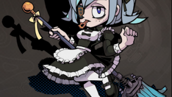 《叠入深渊》凡妮莎角色介绍