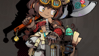 《叠入深渊》艾尔莎角色介绍