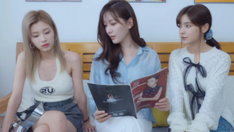 外媒给《完蛋！我被美女包围了》6分评价