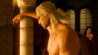 杰洛特演员再次重申将参与《巫师4》，但不是主角