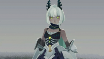 《剑与远征：启程》亡灵眷族西尔维娜介绍