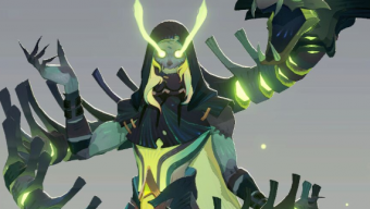 《剑与远征：启程》亡灵眷族维珀里安介绍