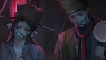 纸嫁衣7卿不负第五章通关攻略