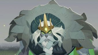 《剑与远征：启程》亡灵眷族托安介绍