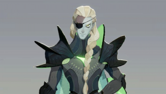 《剑与远征：启程》亡灵眷族斯莱泽介绍