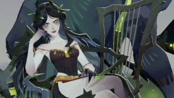 《剑与远征：启程》亡灵眷族瑟西娅介绍