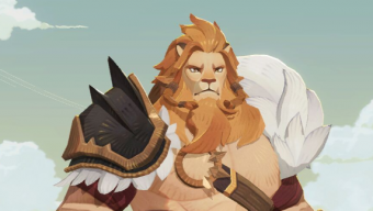 《剑与远征：启程》蛮血部落布鲁特斯介绍