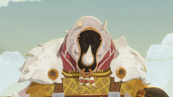 《剑与远征：启程》蛮血部落噜噜介绍