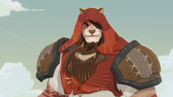 《剑与远征：启程》蛮血部落克鲁格介绍