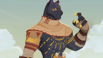 《剑与远征：启程》蛮血部落赛特斯介绍