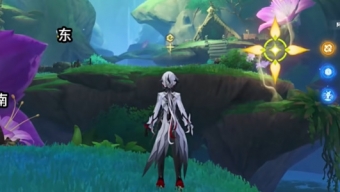 原神艾梅莉埃传说任务三阶段攻略