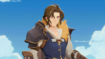 《剑与远征：启程》耀光帝国维伦介绍