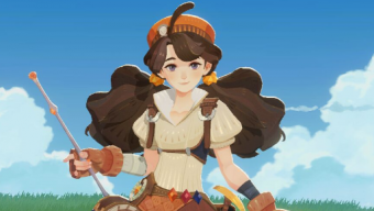 《剑与远征：启程》耀光帝国菲介绍