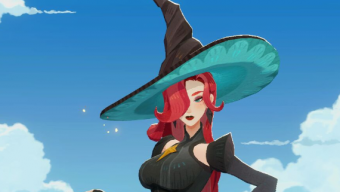 《剑与远征：启程》耀光帝国米瑞尔介绍