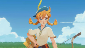 《剑与远征：启程》耀光帝国梅瑞特介绍