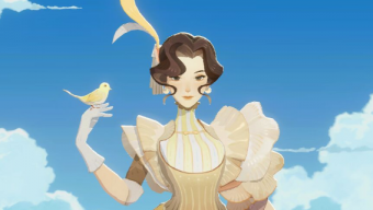 《剑与远征：启程》耀光帝国维拉介绍