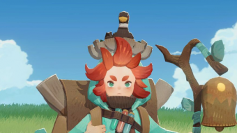 《剑与远征：启程》耀光帝国罗万介绍