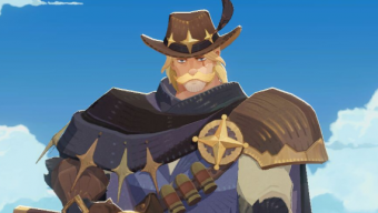 《剑与远征：启程》耀光帝国瓦尔克介绍