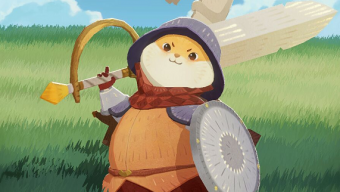 《剑与远征：启程》耀光帝国满满介绍