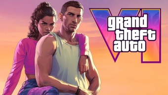 传《GTA6》第二部预告将在年底前发布 聚焦于男主