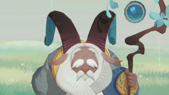 《剑与远征：启程》绿裔联盟雅顿介绍