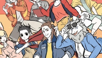 《非人哉王牌员工》官方网站预约入口链接