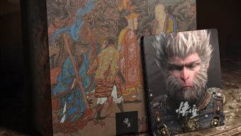 首批《黑神话：悟空》实体版发货！820元起 百万人疯抢