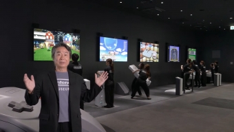 任天堂博物馆10月2日开馆 官网上线已开放预约