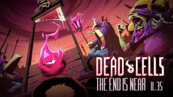 在发售七年后，《死亡细胞》最终更新现已上线