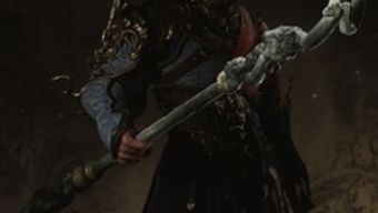 《黑神话：悟空》鳞棍双蛇介绍