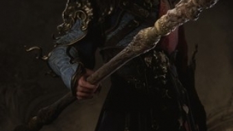 《黑神话：悟空》柳木棍介绍