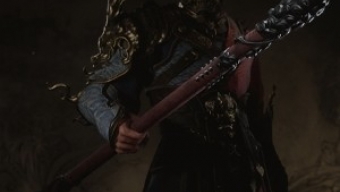 《黑神话：悟空》铜云棒介绍