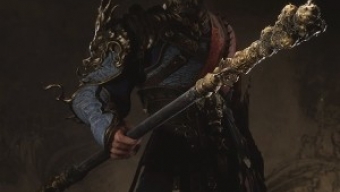 《黑神话：悟空》兽棍熊罴介绍