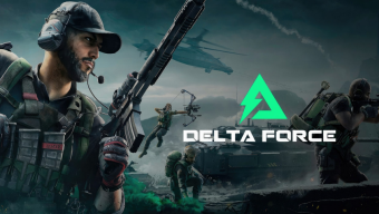 《三角洲行动》海外名称简化：希望缩小新老玩家代沟