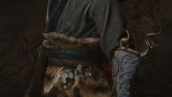 《黑神话：悟空》虎皮裙介绍