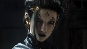 《黑神话：悟空》蜘蛛精妆容火了 女主播疯狂COS蜘蛛精