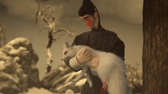 《黑神话：悟空》每章都以独特动画结束 引发国外同行称赞