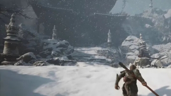 通关《黑神话：悟空》第三章 可终生免费游济南灵岩寺